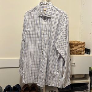 Mens shirt